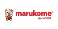 Marukome USA coupons